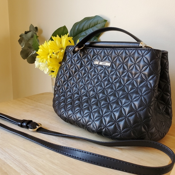 Authentic Love Moschino Purse - Picture 16 of 16